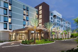 Residence Inn Orlando At Millenia
