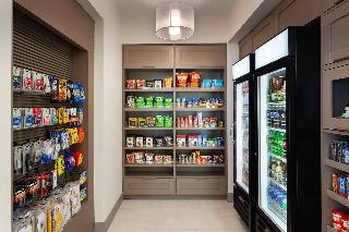 Residence Inn Orlando at Millenia