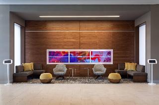 Residence Inn Orlando at Millenia