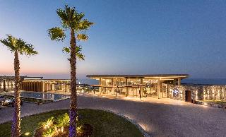 Nana Princess Suites Villas and Spa