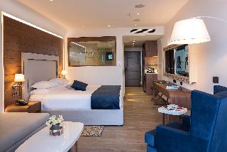Nana Princess Suites Villas and Spa