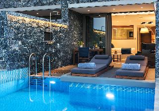 Nana Princess Suites Villas and Spa