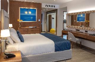 Nana Princess Suites Villas and Spa