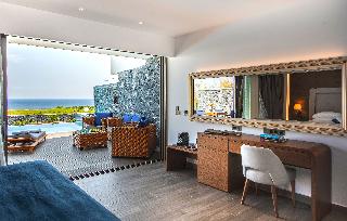 Nana Princess Suites Villas and Spa