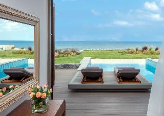 Nana Princess Suites Villas and Spa