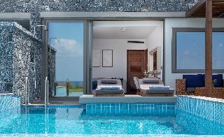Nana Princess Suites Villas and Spa