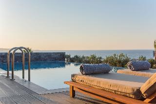 Nana Princess Suites Villas and Spa