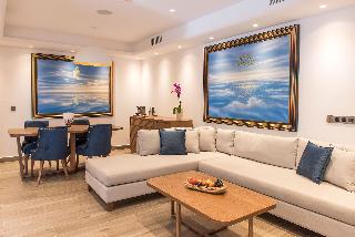 Nana Princess Suites Villas and Spa
