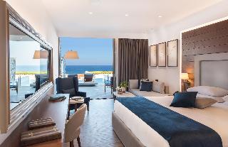 Nana Princess Suites Villas and Spa