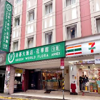 整體概覽
