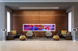 SpringHill Suites Orlando at Millenia