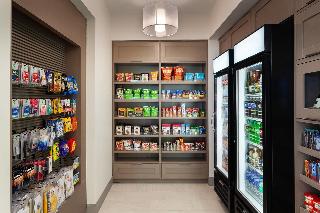 SpringHill Suites Orlando at Millenia