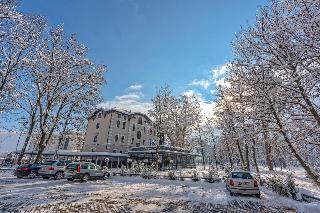 Heritage Hotel Krone
