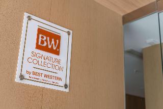 Libre Hotel,BW Signature Collection by BestWestern