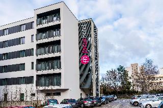 Focus Hotel Poznan
