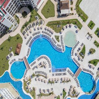 Ventus at Marina El Cid Spa & Beach Resort