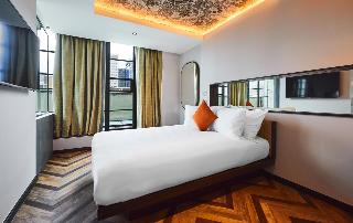 NEW ROAD HOTEL, Londyn