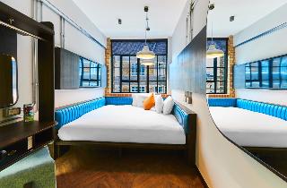 NEW ROAD HOTEL, Londyn