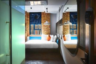 NEW ROAD HOTEL, Londyn