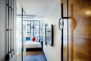 NEW ROAD HOTEL, Londyn