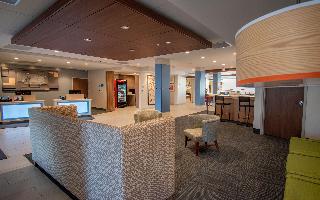 Holiday Inn Express & Suites Tonawanda - Buffalo