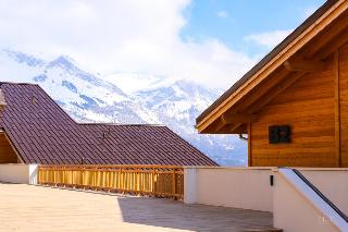 My Second Home - Les Fermes du Mont-Blanc -, French Alps