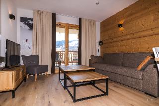 My Second Home - Les Fermes du Mont-Blanc -, French Alps