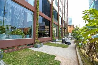 Morven Hotel Colombo