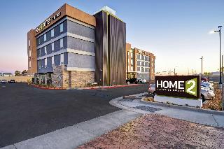 Home2 Suites by Hilton Victorville