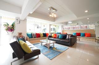 48 Ville Donmuang Airport 48 Ville Donmuang Airport