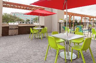 Home2 Suites by Hilton Orlando South John Young Pa