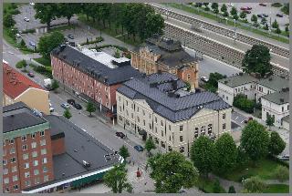 Hotel Statt Katrineholm