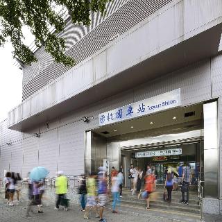 整體概覽