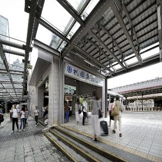 整體概覽