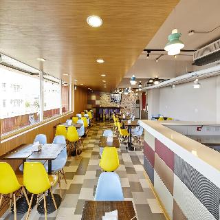 餐館