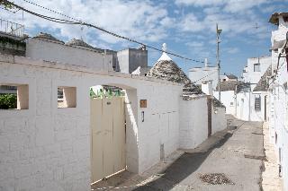 Palazzo Scotto, Puglia