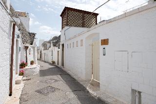 Palazzo Scotto, Puglia