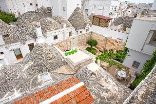 Palazzo Scotto, Puglia