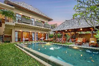 Ubud Nyuh Bali Resort & SPA
