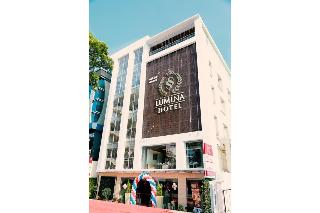 SS Lumina Hotel - Koramangala, Bangalore