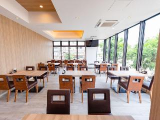 餐館