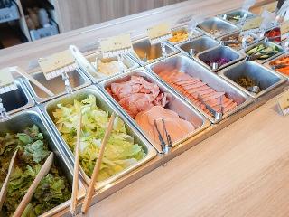 餐館
