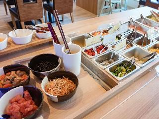餐館