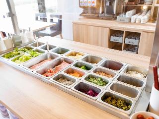 餐館