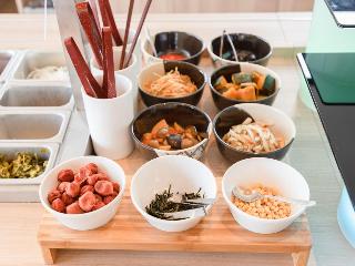 餐館