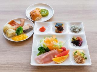 餐館