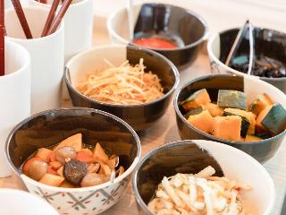 餐館