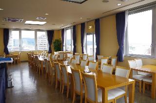 餐館