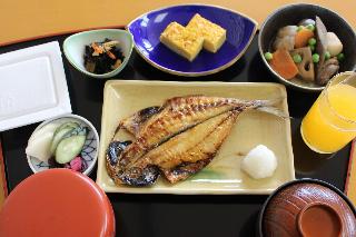 餐館