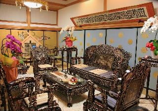 大廳